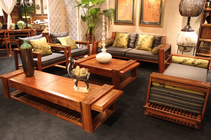 中式家具