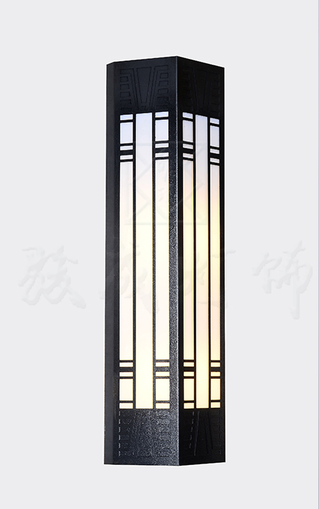 明璞新中式壁灯MP012